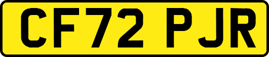 CF72PJR