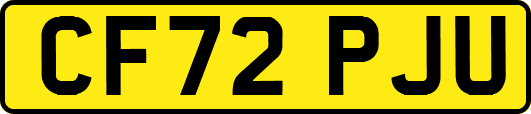 CF72PJU