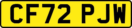 CF72PJW