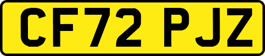 CF72PJZ