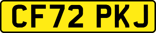 CF72PKJ