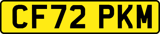 CF72PKM