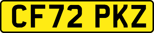 CF72PKZ