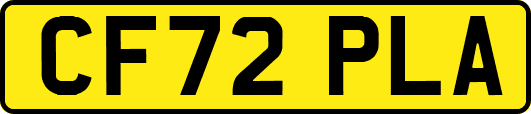 CF72PLA