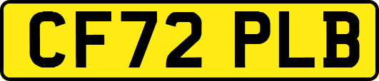CF72PLB