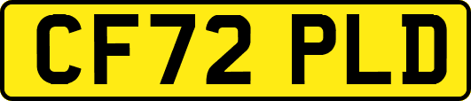 CF72PLD