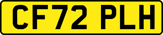 CF72PLH