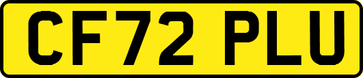CF72PLU