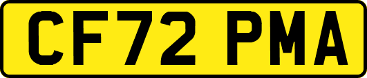 CF72PMA