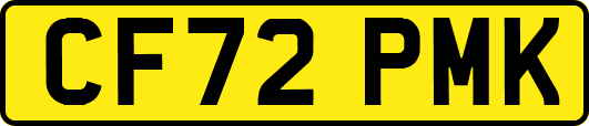 CF72PMK