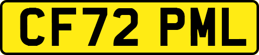 CF72PML