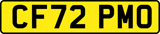 CF72PMO