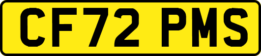 CF72PMS