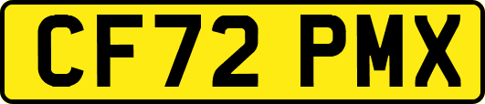 CF72PMX