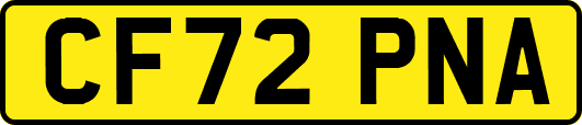 CF72PNA