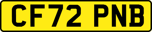 CF72PNB