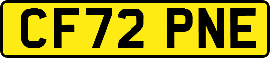 CF72PNE