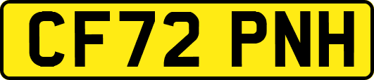 CF72PNH