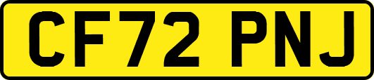 CF72PNJ