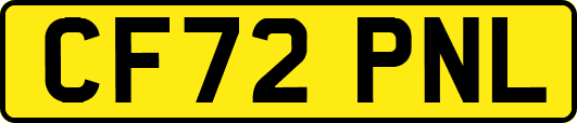 CF72PNL