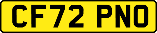 CF72PNO