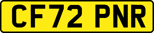 CF72PNR
