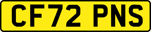 CF72PNS