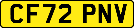 CF72PNV