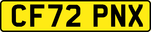 CF72PNX