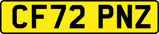 CF72PNZ