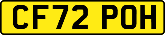 CF72POH