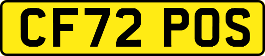 CF72POS