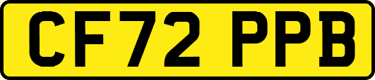 CF72PPB