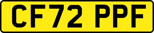 CF72PPF