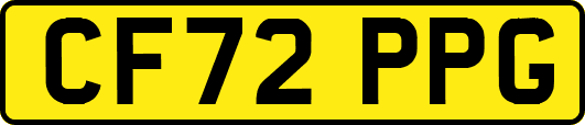 CF72PPG