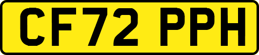 CF72PPH