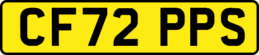 CF72PPS