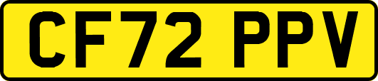 CF72PPV