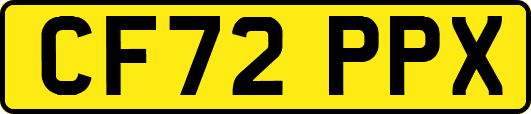 CF72PPX