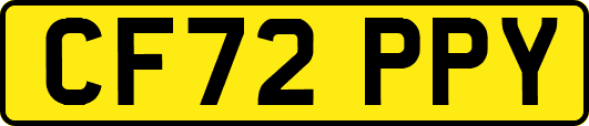 CF72PPY