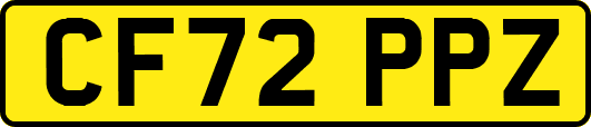 CF72PPZ