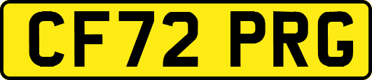 CF72PRG