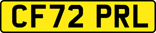 CF72PRL