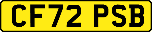 CF72PSB