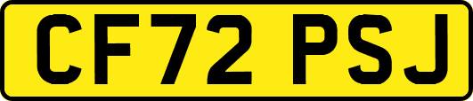 CF72PSJ