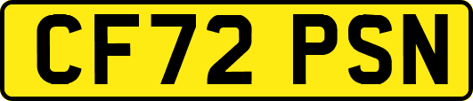 CF72PSN