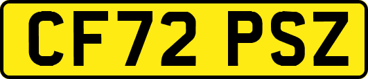 CF72PSZ