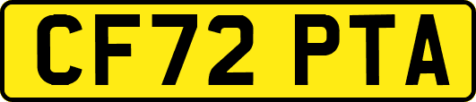 CF72PTA