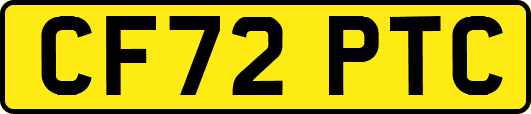 CF72PTC