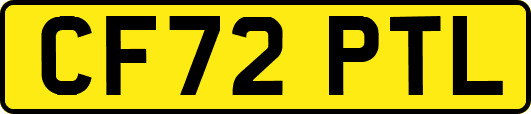 CF72PTL